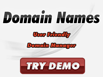 Inexpensive domain name service providers
