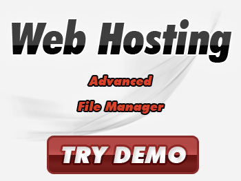 Website Hosting Accounts